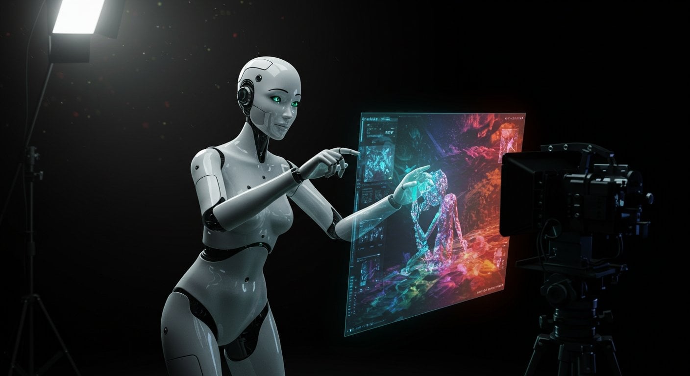 Create Automated AI Videos for a Fraction of the Cost with Cance and n8n