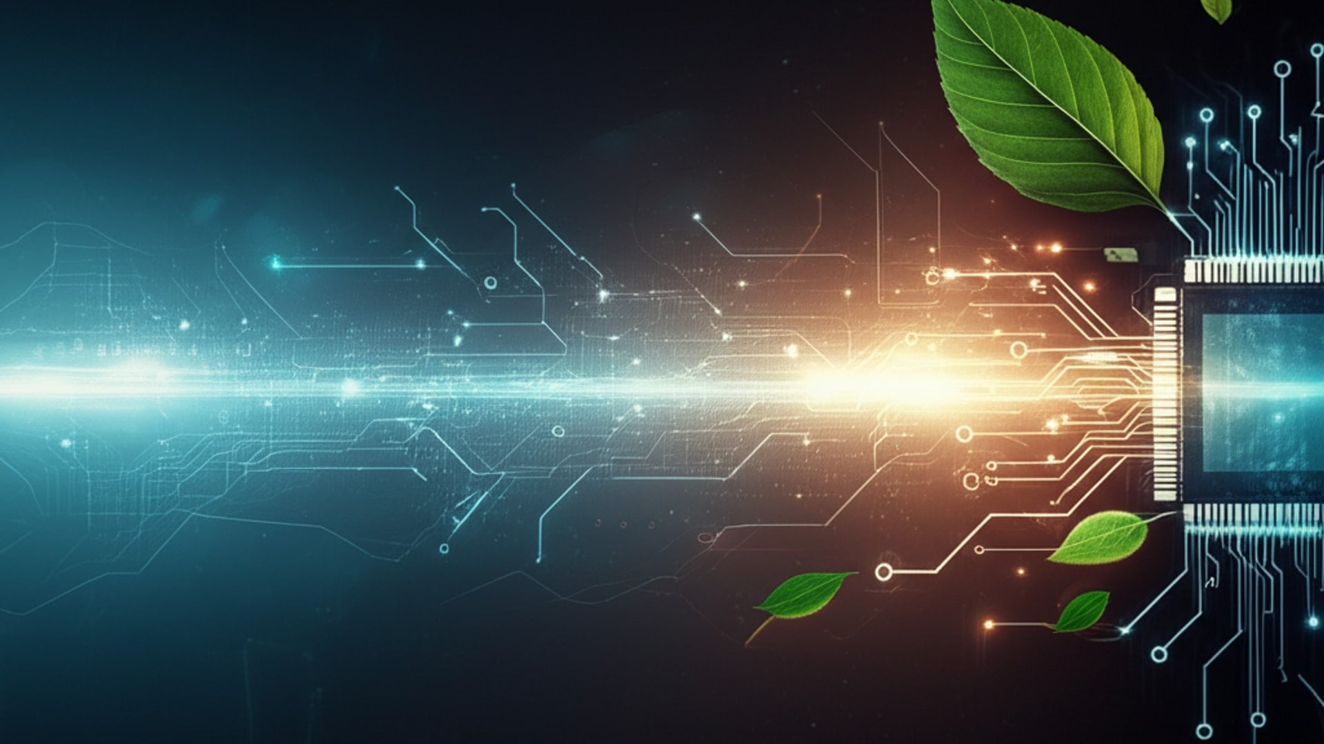 AI's Energy Footprint: Powering the Future Sustainably