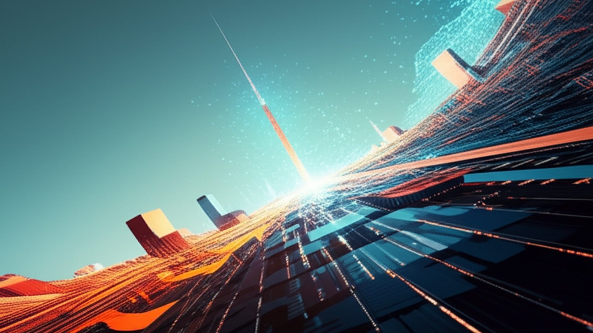 Trump’s AI gift, Intel’s neutron bomb and an IPO boomlet