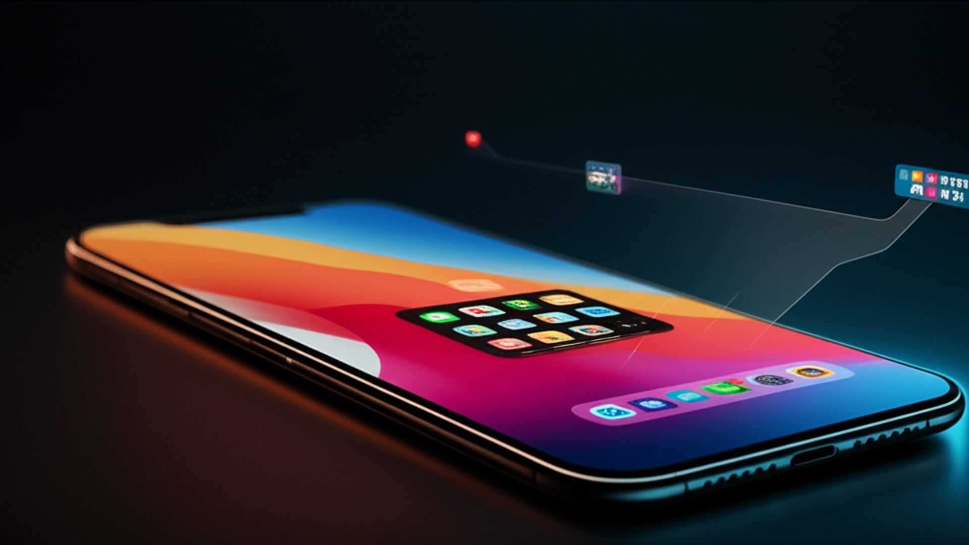 Apple rolls out limited AI chatbot test in its Support app