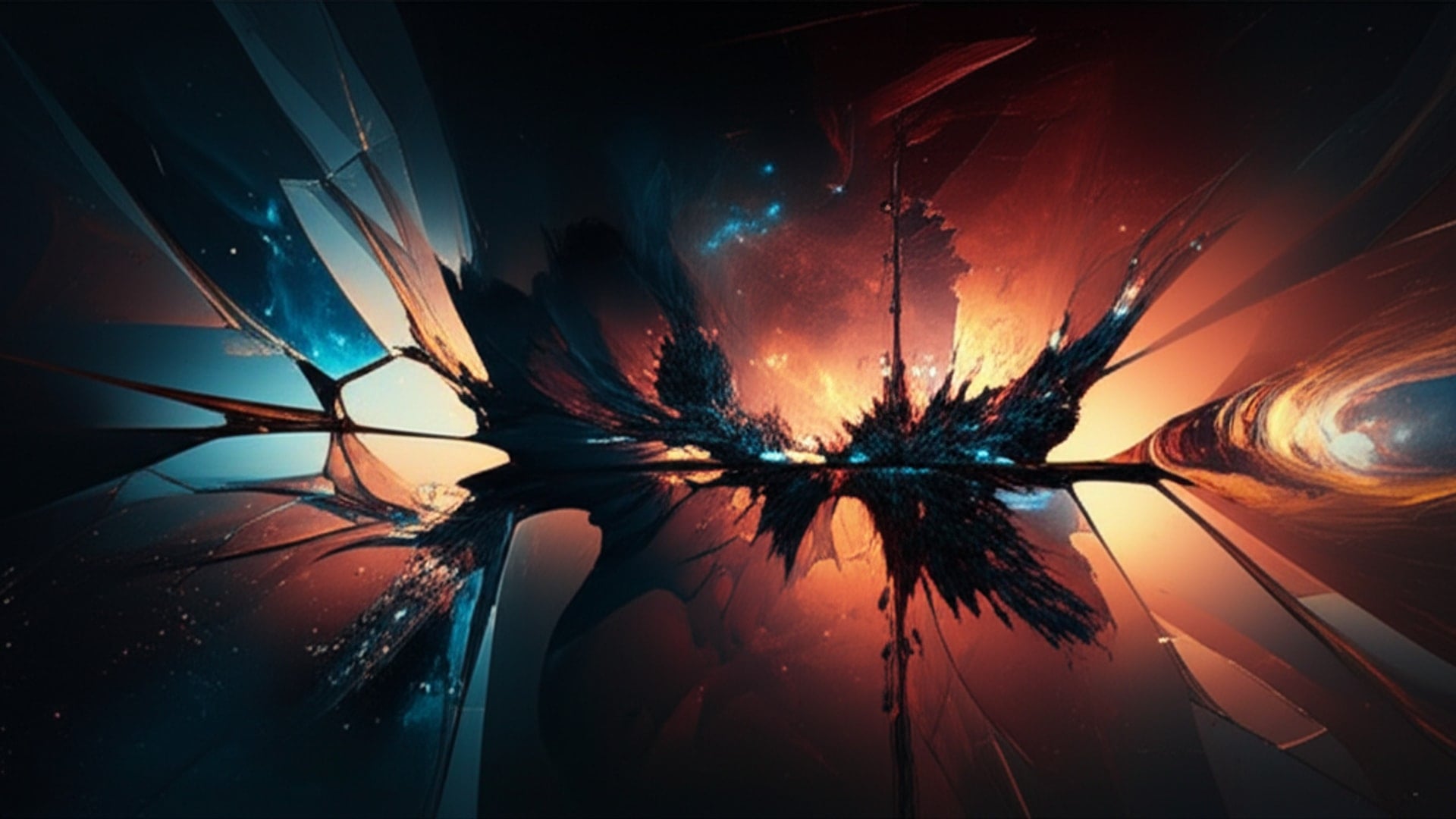 Is AI really trying to escape human control and blackmail people?