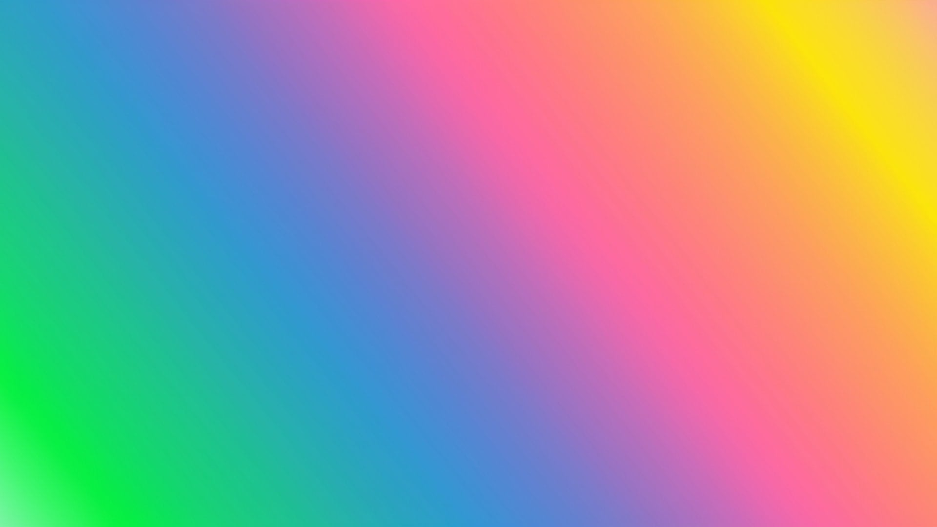 Left to Right Programming