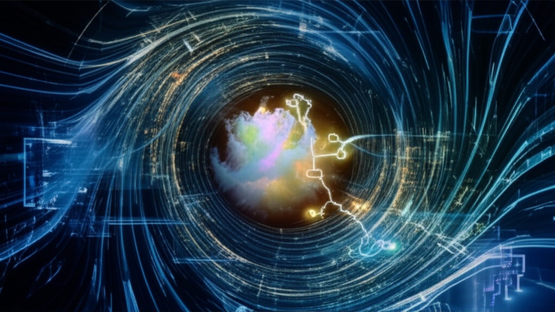 How to stop feeling lost in tech: the wafflehouse method