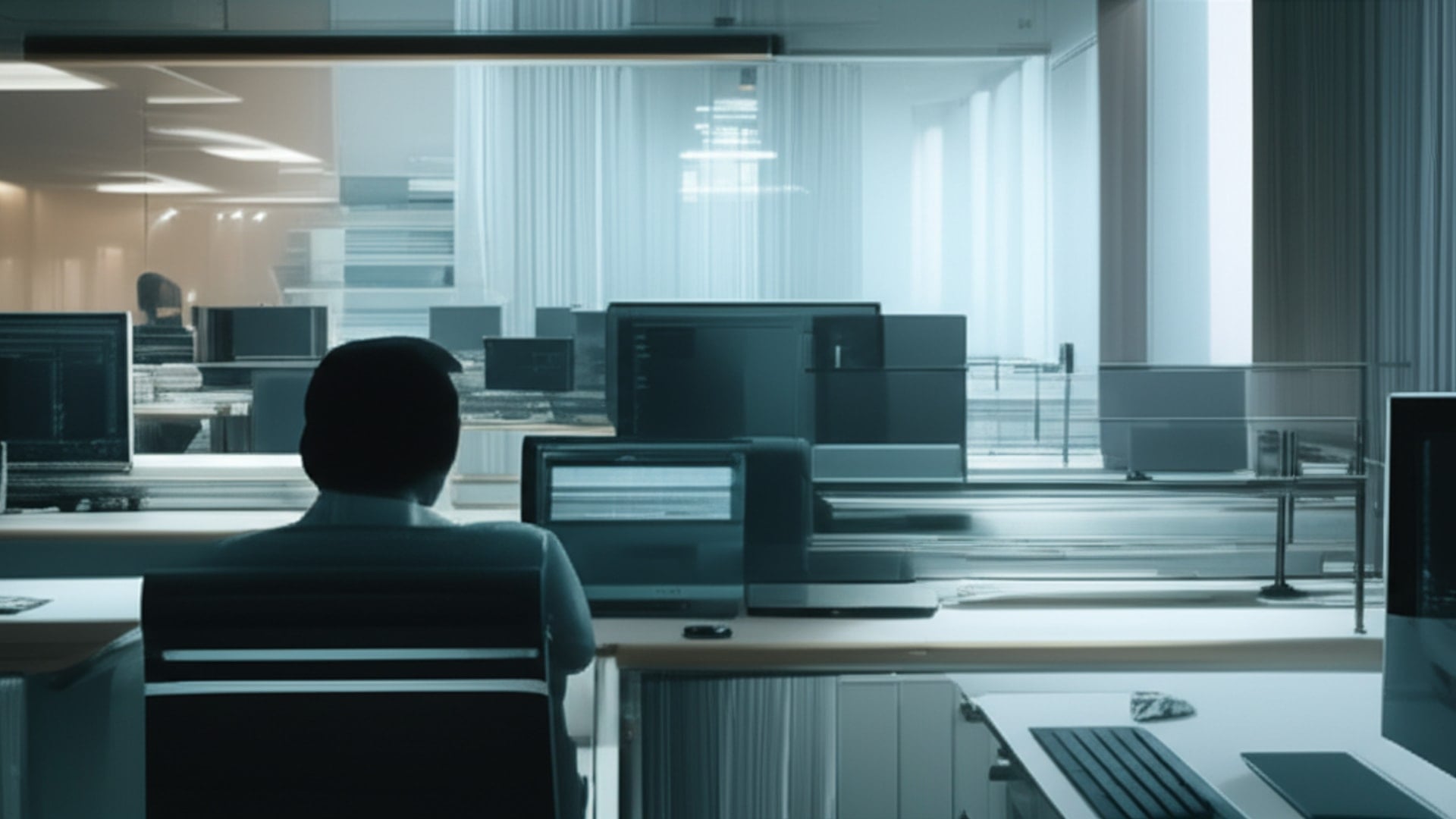 Beware coworkers who produce AI-generated ‘workslop’