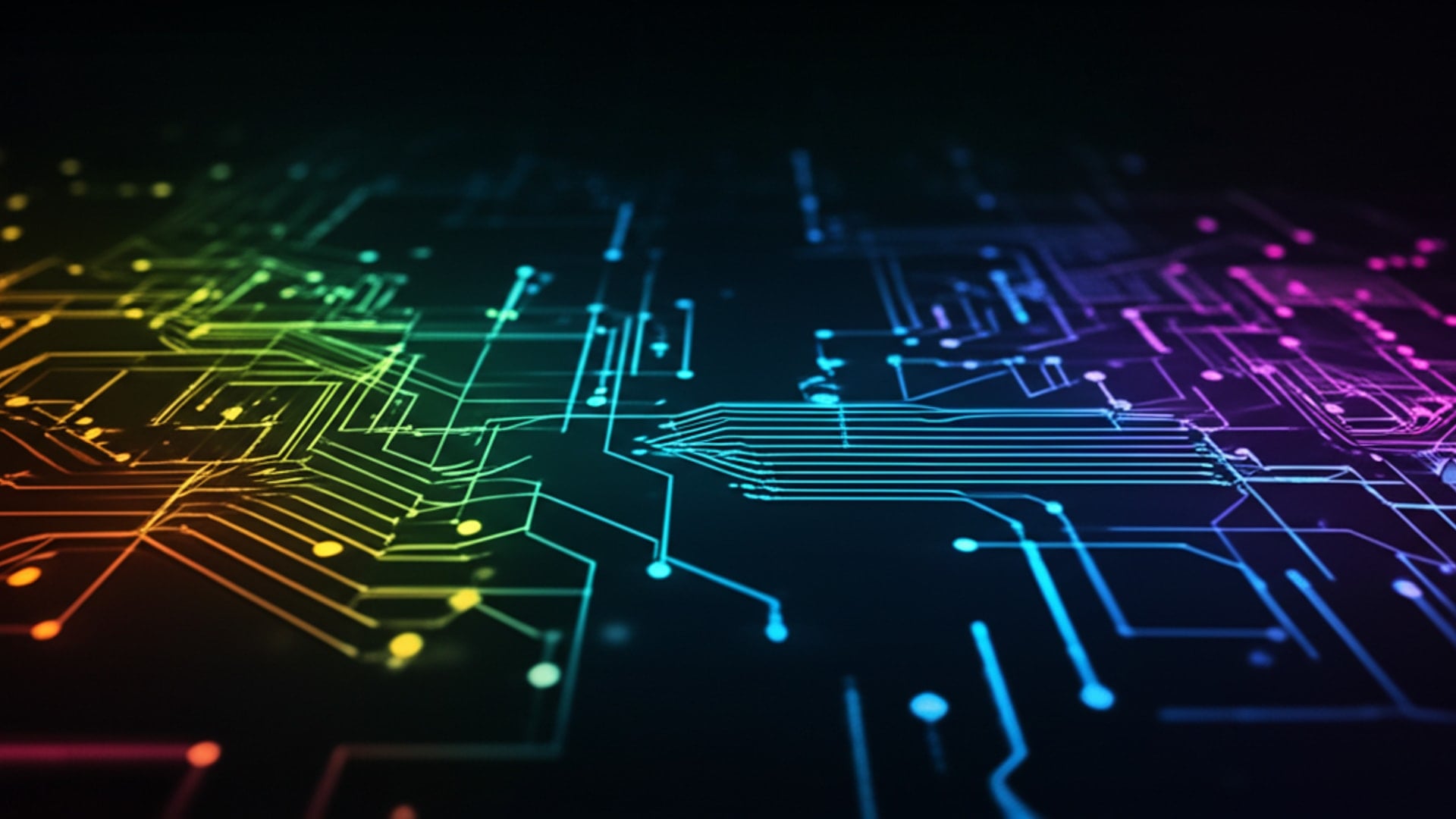 Seeing like a software company