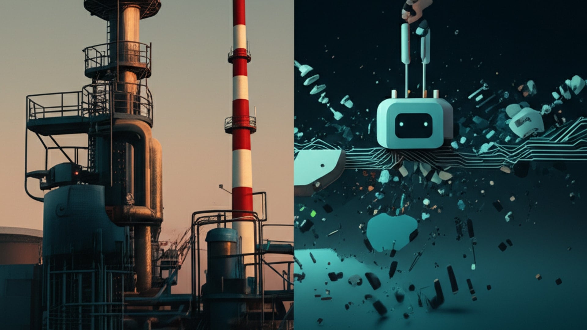 The Download: carbon removal factories’ funding cuts, and AI toys