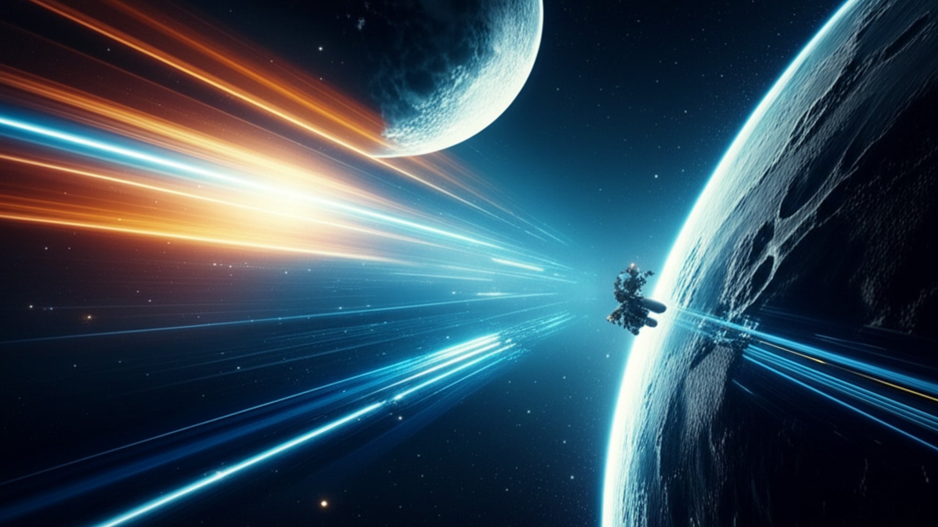 Impulse Space details plan to deliver up to 6 tons a year to the moon