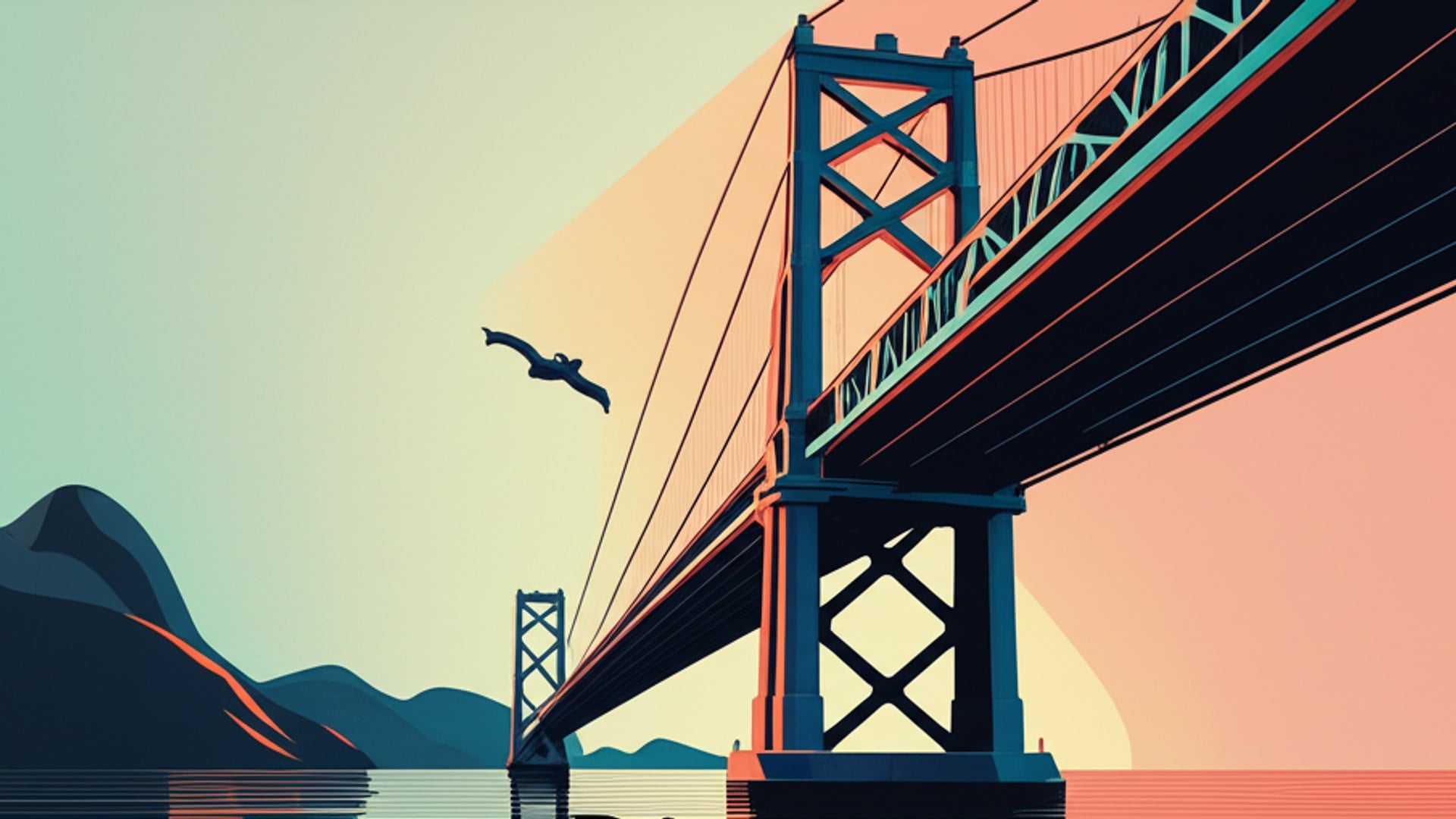 “Go generate a bridge and jump off it”: How video pros are navigating AI